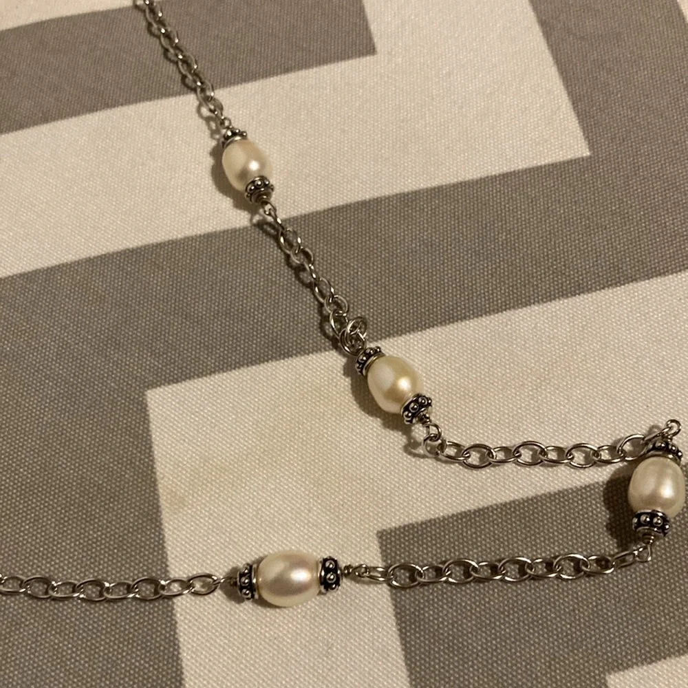 Michael Dawkins Necklace - Picture 3 of 3